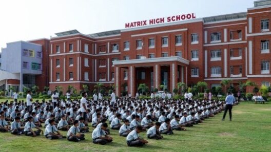 best english medium school in sikar
