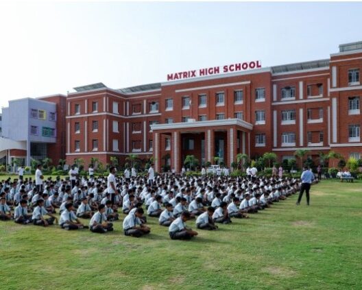 best english medium school in sikar